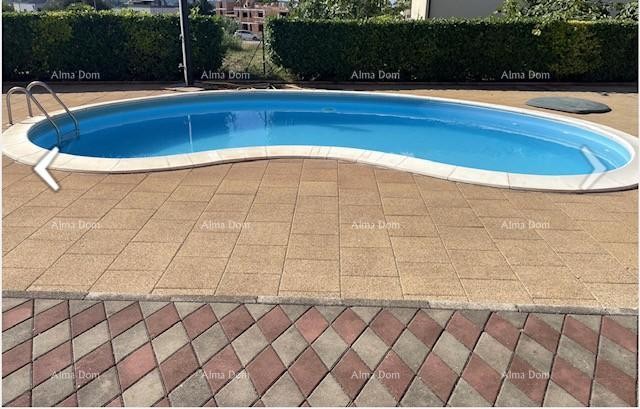 NUOVO IN OFFERTA appartamento a NOVIGRAD 5