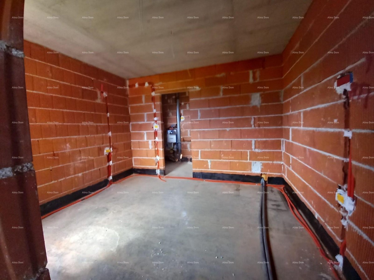 Ližnjan, For Sale: Fantastic Ground Floor Apartment 3