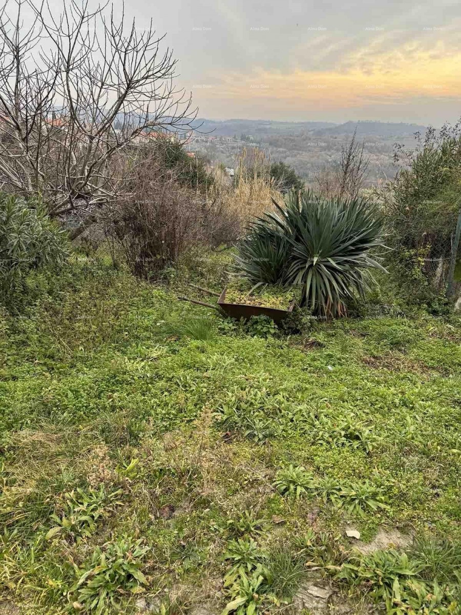 Prodamo hišo z dvoriščem v neposredni bližini centra, Buje! 30