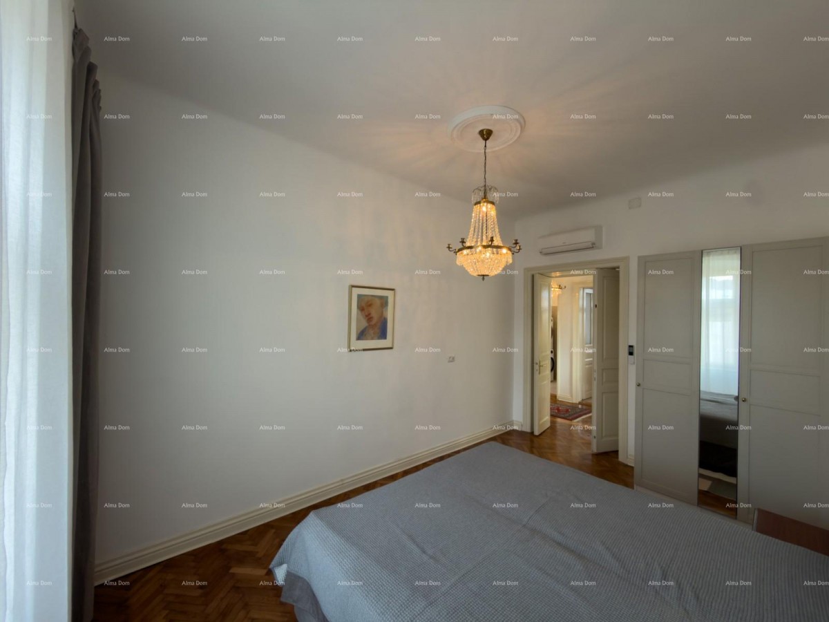 Renovated Apartment in the Center of Pula! 21