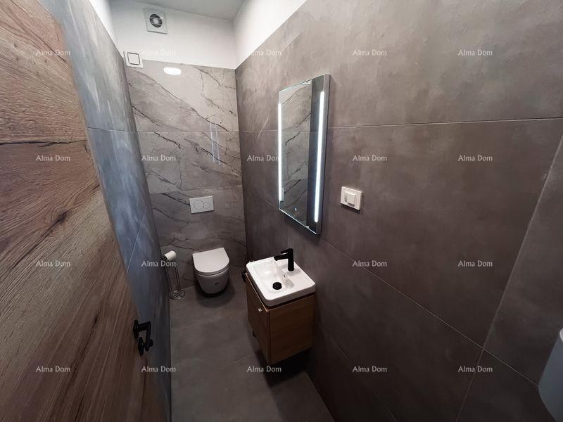 Продажа нового, современного двухэтажного дома с бассейном в непосредственной близости от моря, Помер! 14