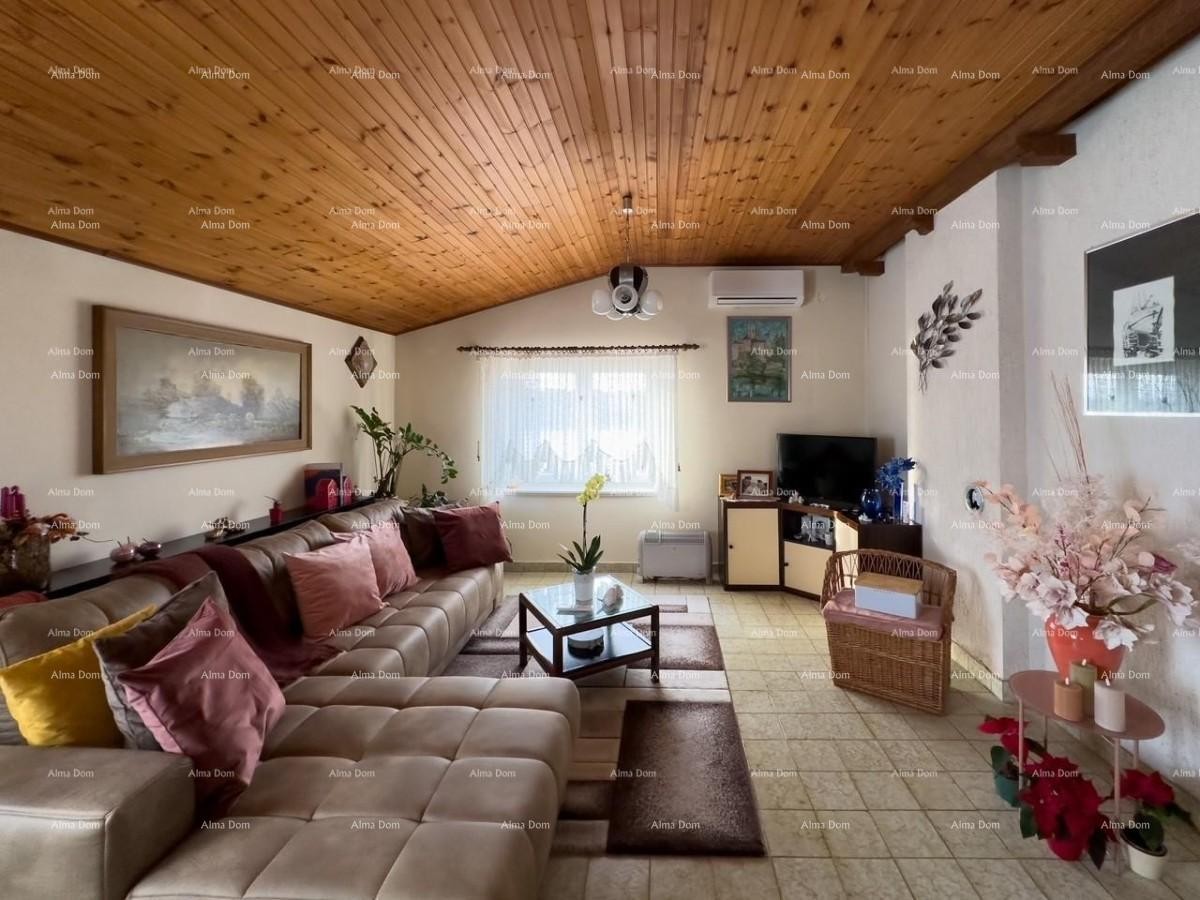 Poslovno-stambena zgrada pored mora, Medulin! 27