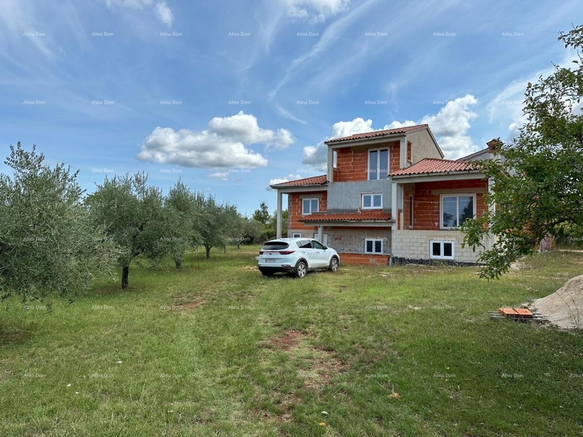 House for sale, Vodnjan 4