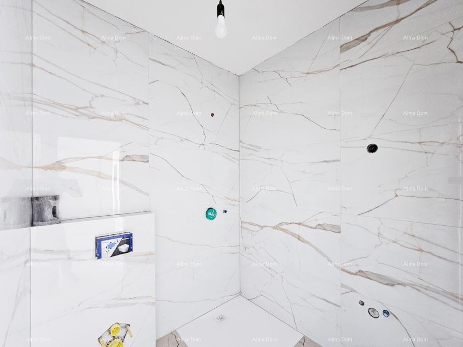 Prizemna hiša s bazenom – okolica Poreča 7