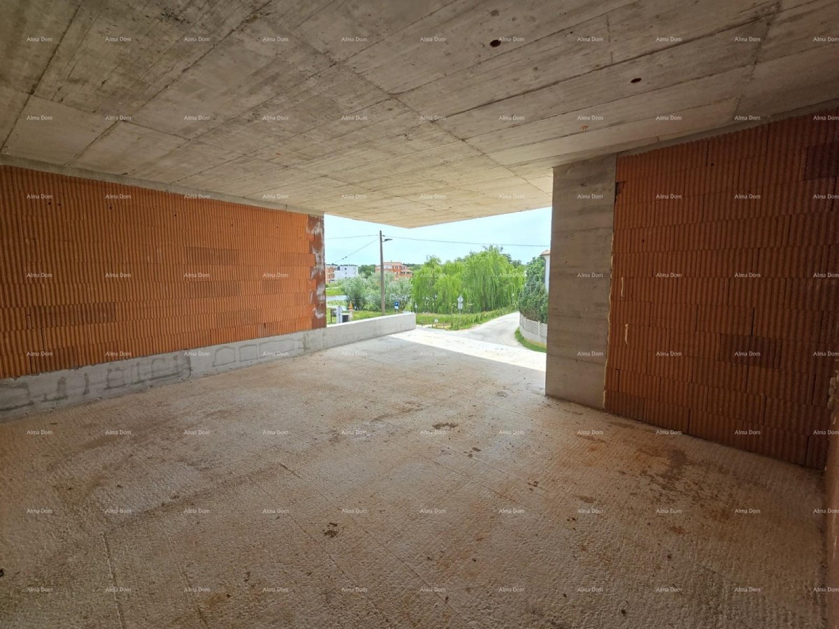 Stanovanje Medulin 11