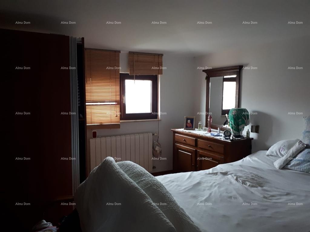 Samostojna hiša, Banjole 16