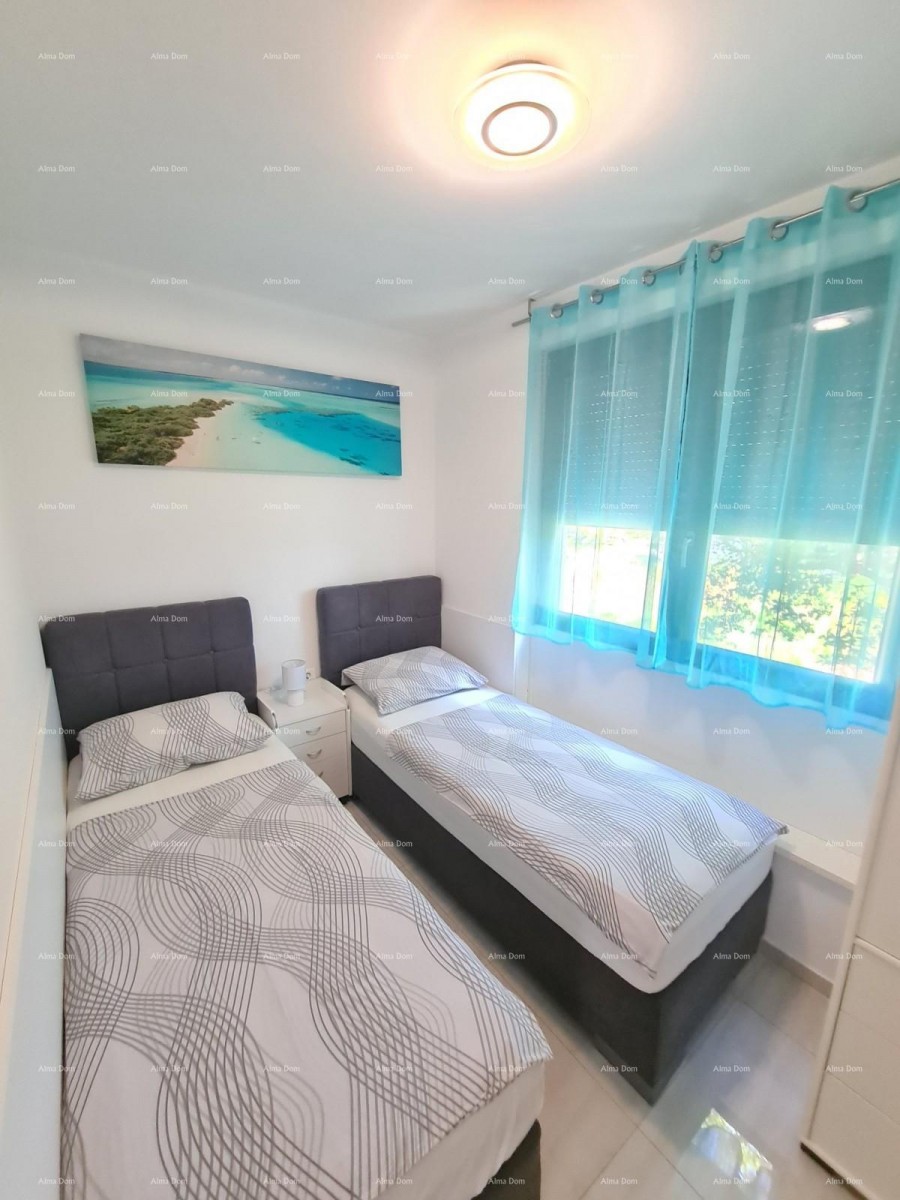 Apartment for Sale in a New Building, Medulin! 12