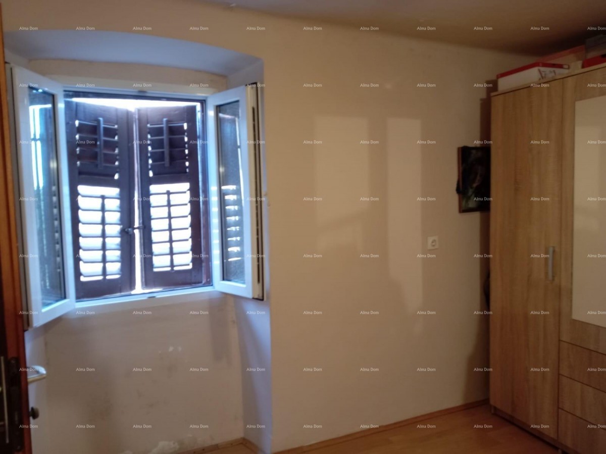 Дом, центр Бую, 106 м² 8