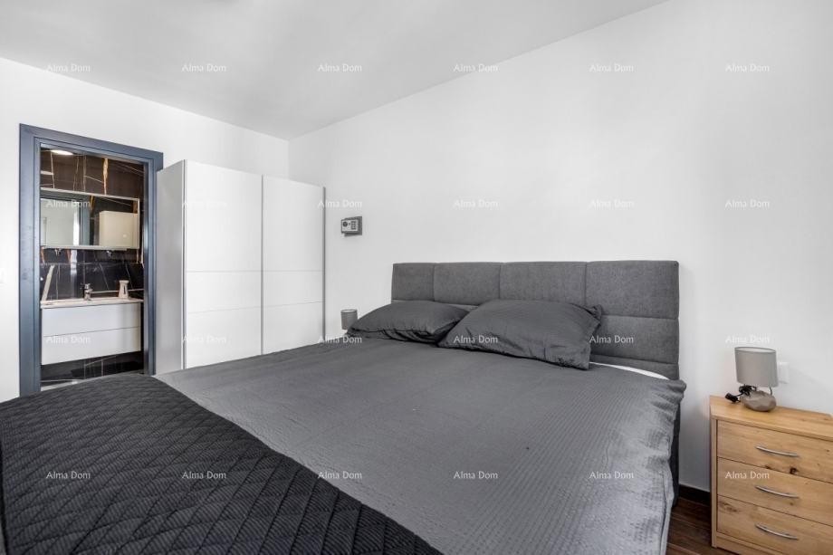 Prodamo stanovanje z jacuzzijem in savno, Poreč, Nova Vas! 11