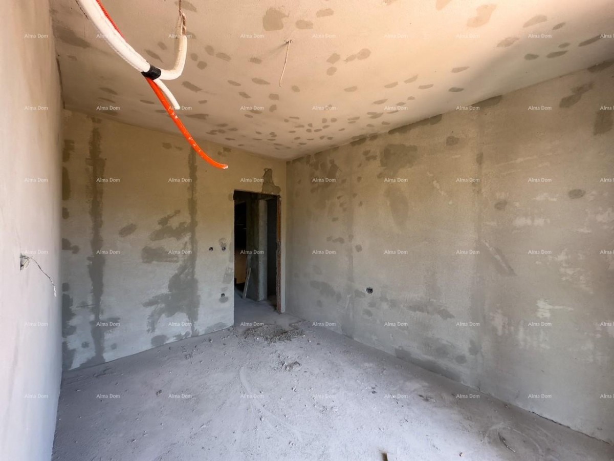 Prodamo stanovanje v novogradnji, Peroj! 10