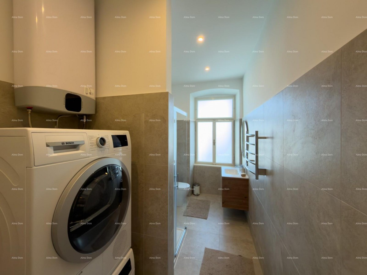 Renovated Apartment in the Center of Pula! 13