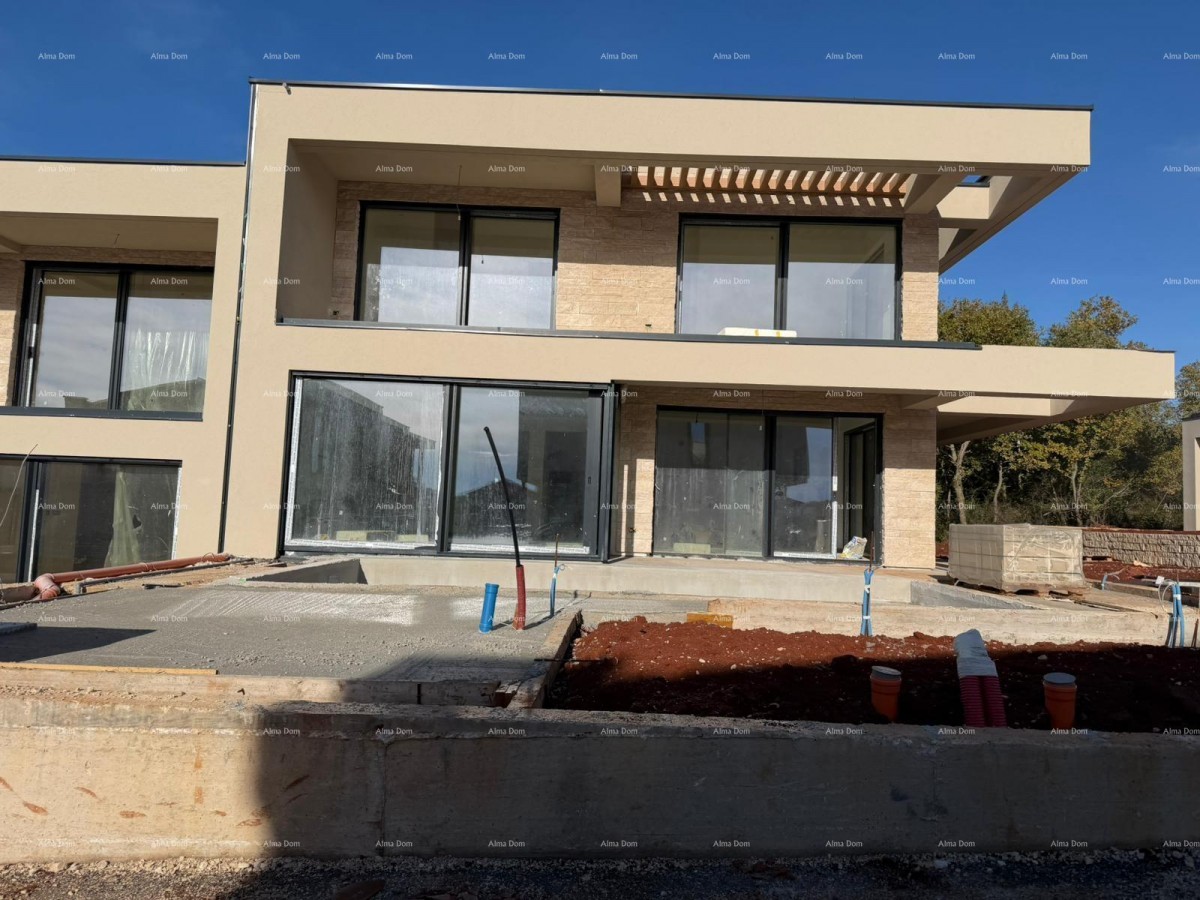 Apartment Umag 43