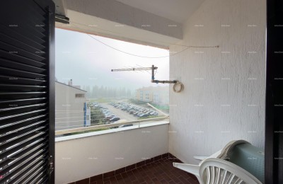 PRODAJA STANA – 57 m2, UMAG KOMPLETNO NAMJEŠTEN.