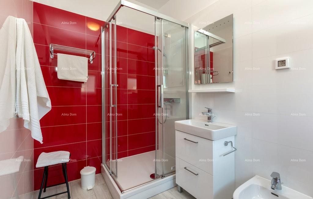 Премантура, отдельный дом с 5 спальнями. Близость к морю. 39