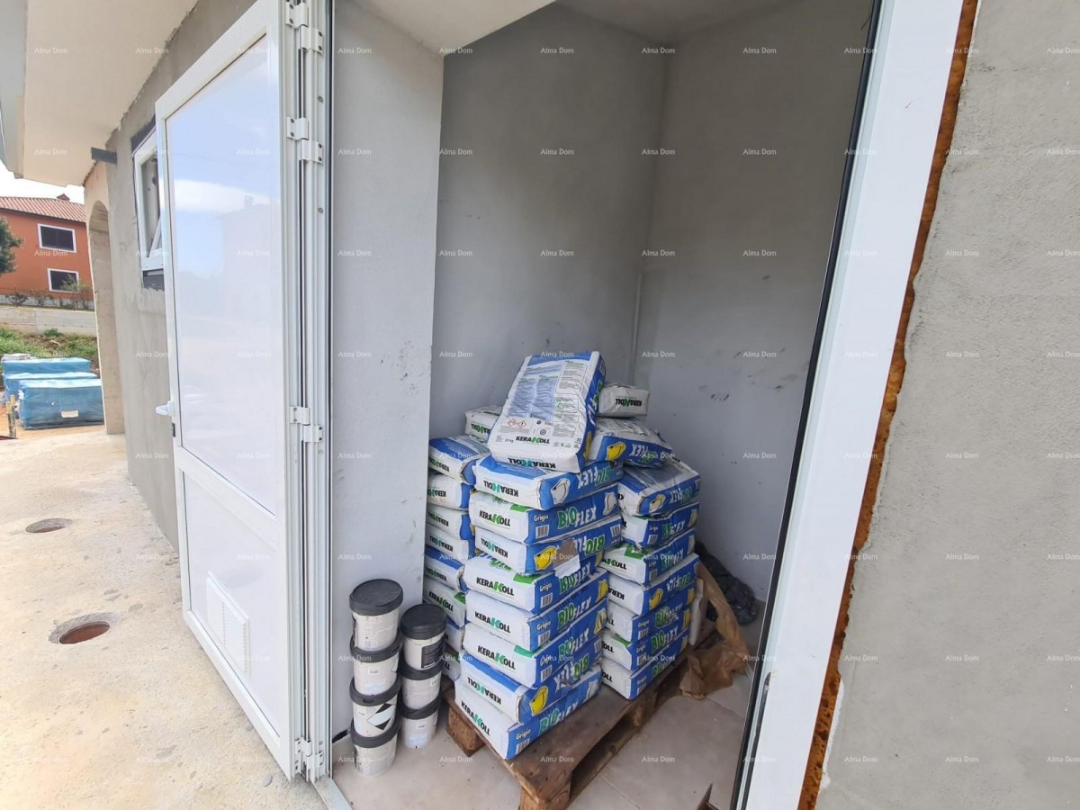 Elegante villa in un ambiente tranquillo vicino al mare con vista su vigneti e uliveti 17