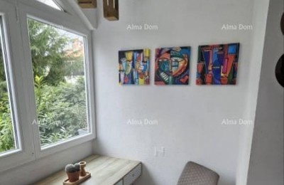 Квартира Poreč