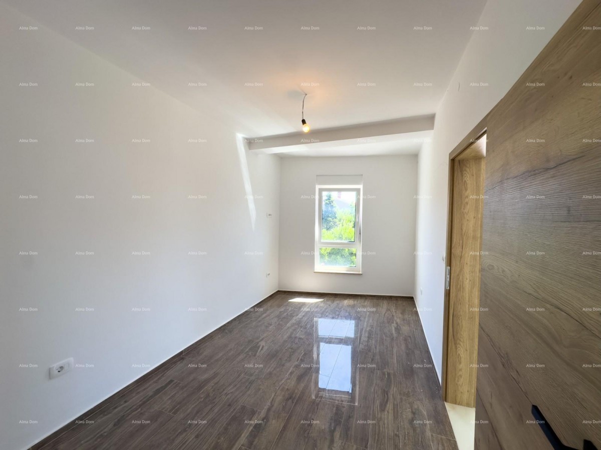 Appartamento a Medulin, vicino al mare e al centro. 16