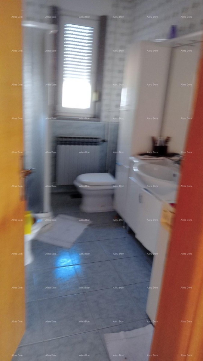 Veruda.  Pula. 35