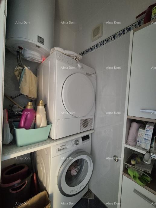 Ровинь – Прекрасно оформленная квартира в отличном месте! 14