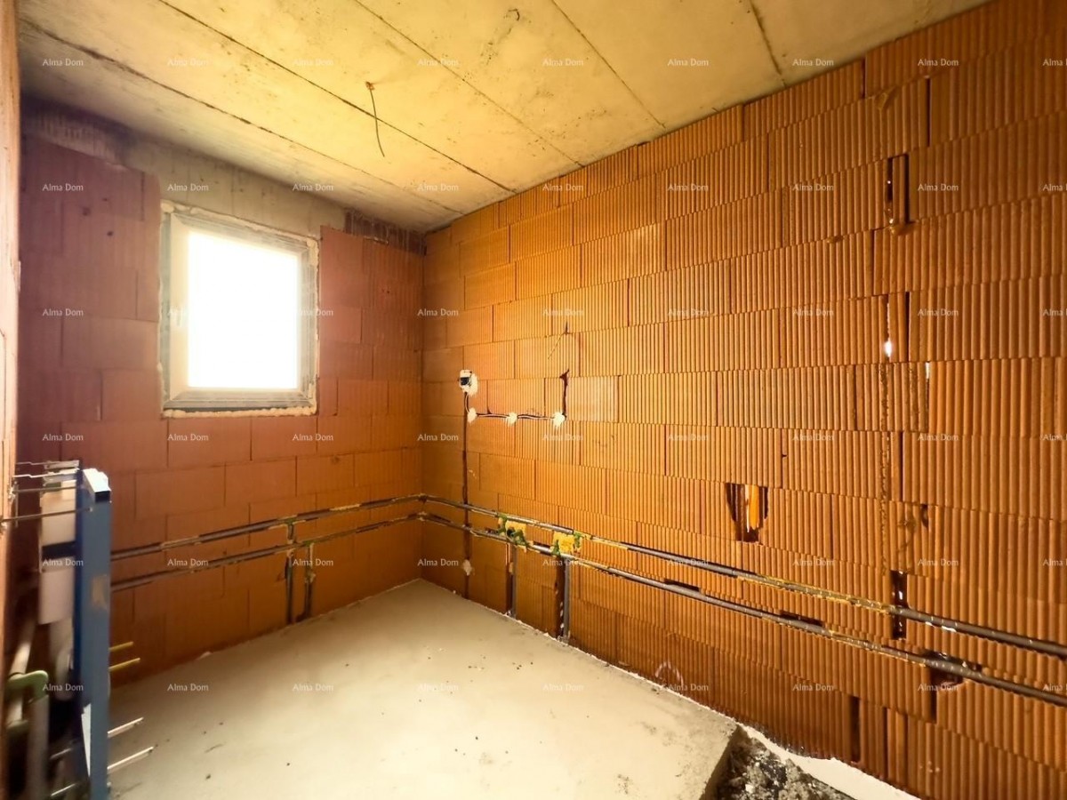 Продается квартира с видом на море, Перой 14