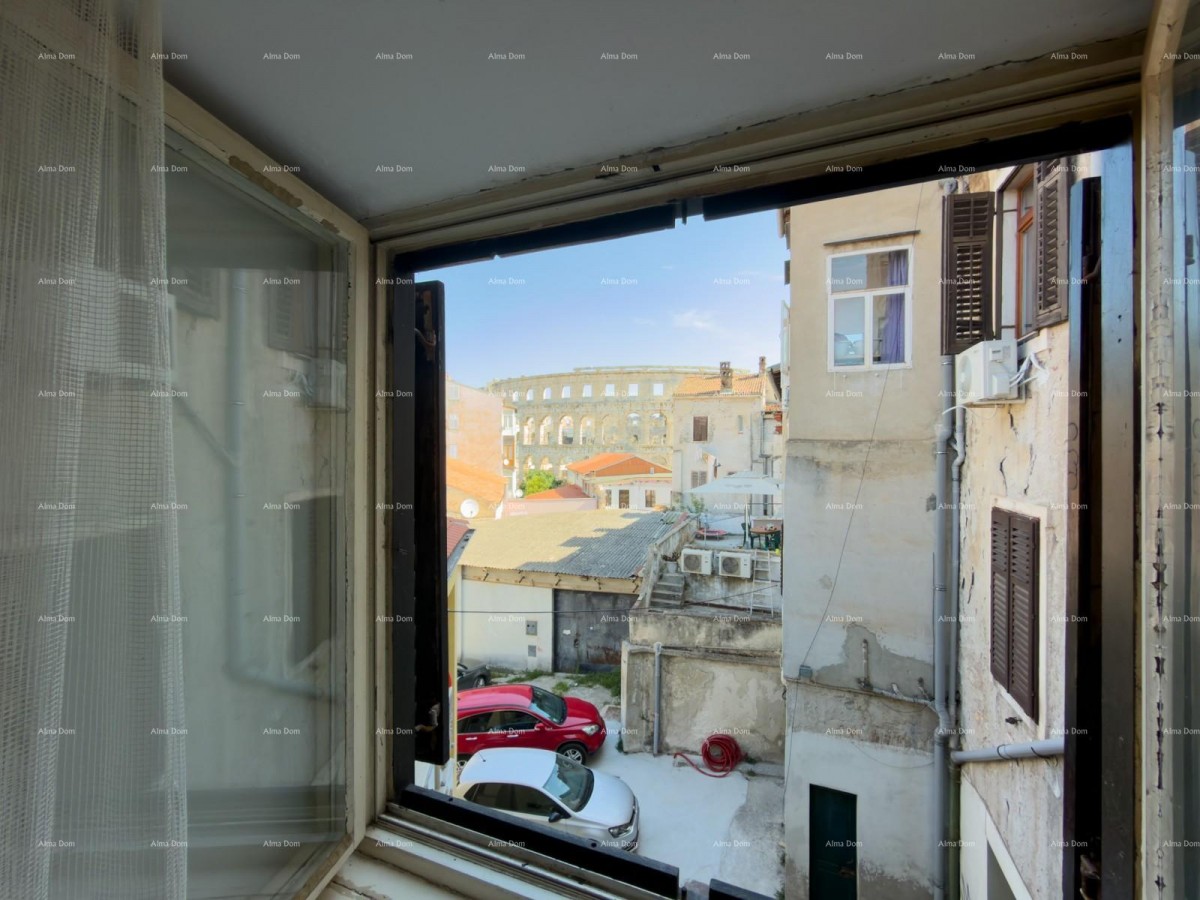 Apartment Pula 17