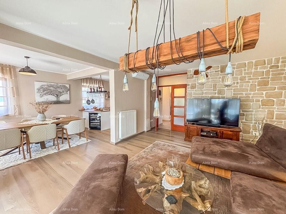 UMAG – Luxury villa with heated pool, just 120 m from the sea 9