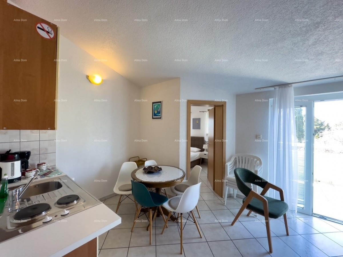 MEDULIN!  Apartman na drugom katu s parkirnim mjestom. 13