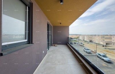 Квартира Pula