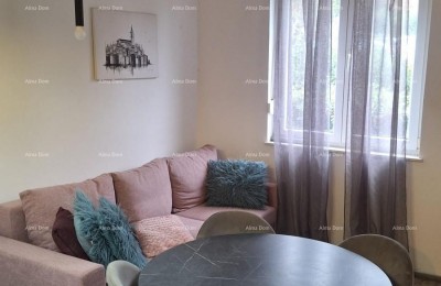 РОВИНЬ - квартира с 1 спальней на отличной локации!