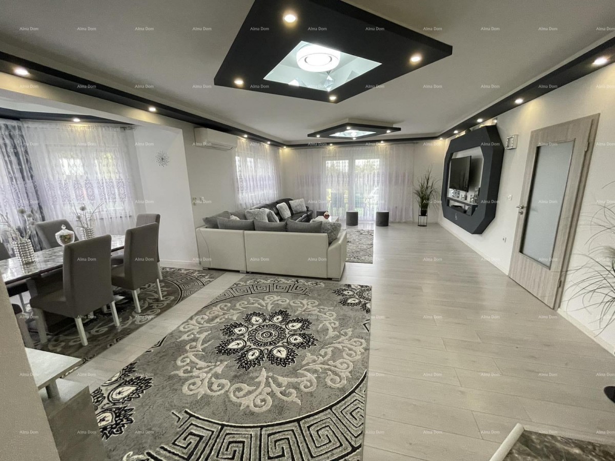 Prizemnica s velikim vrtom 22