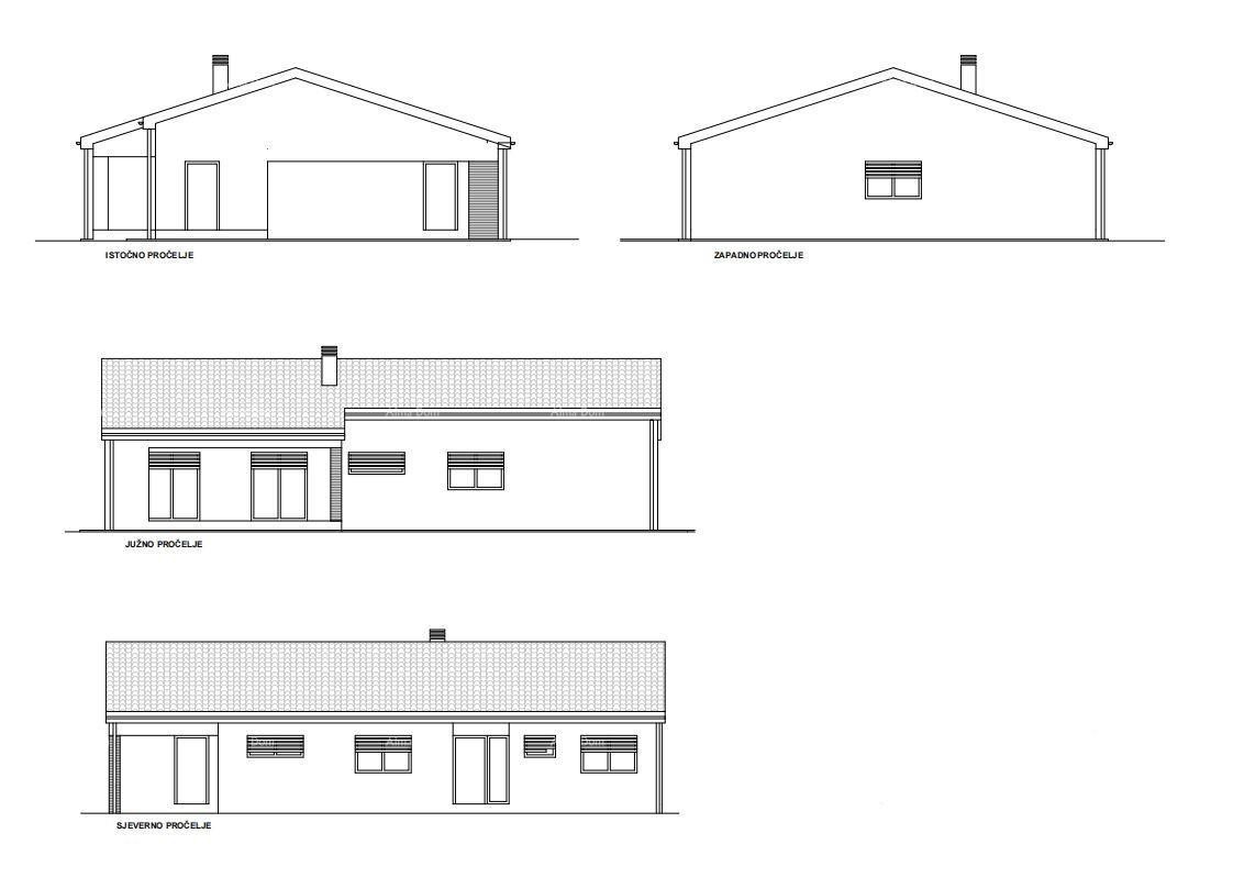 EXCLUSIVE! Construction Land, Radeki Polje 12