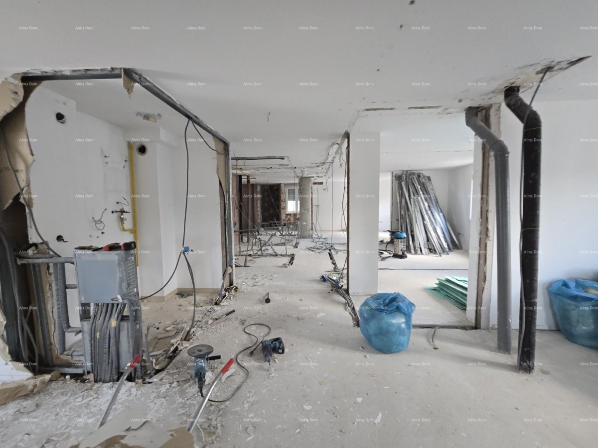 Apartment Pula 3
