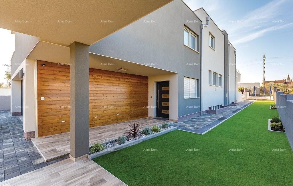 Продается красивая вилла, Шишан! 23