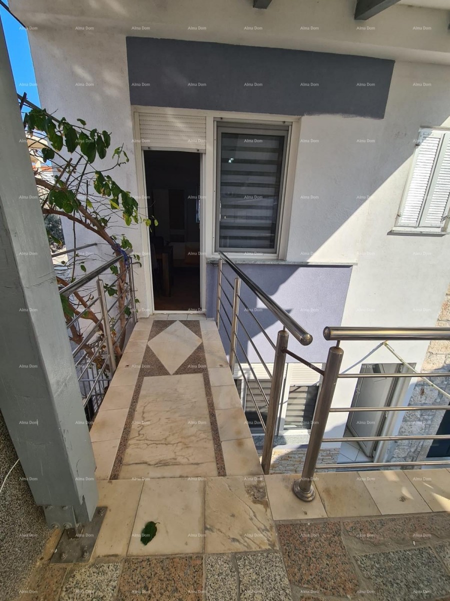 Prodaja kuće u centru Medulina! 33