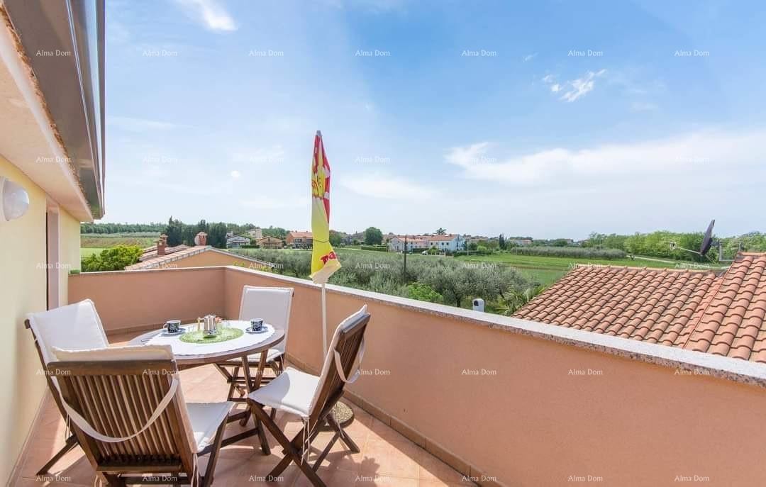 Hiša s bazenom v Poreču! 7