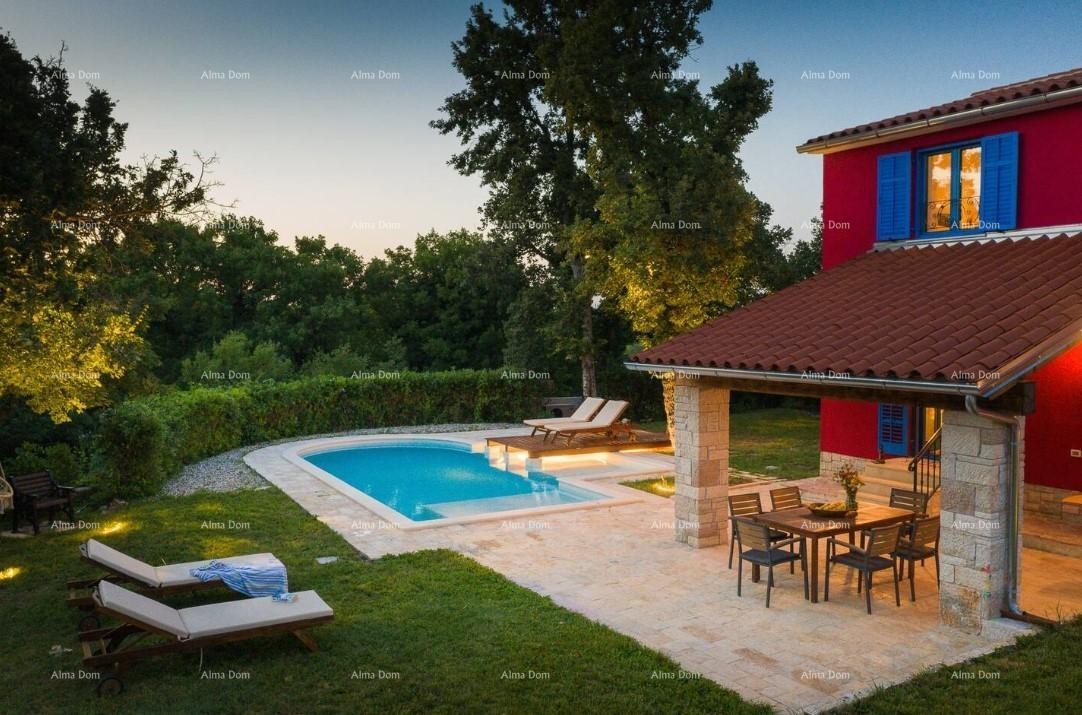 Una bella casa vicino a Barbana è in vendita 8