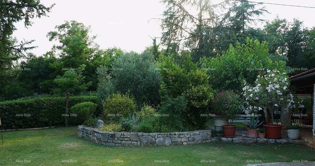 UMAG, Kuća, 144 m², s velikim vrtom i ljetnom kuhinjom, potpuno renovirana! 19