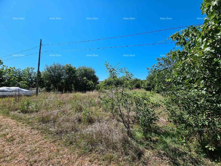 PULA - Construction Land in Busoler 3