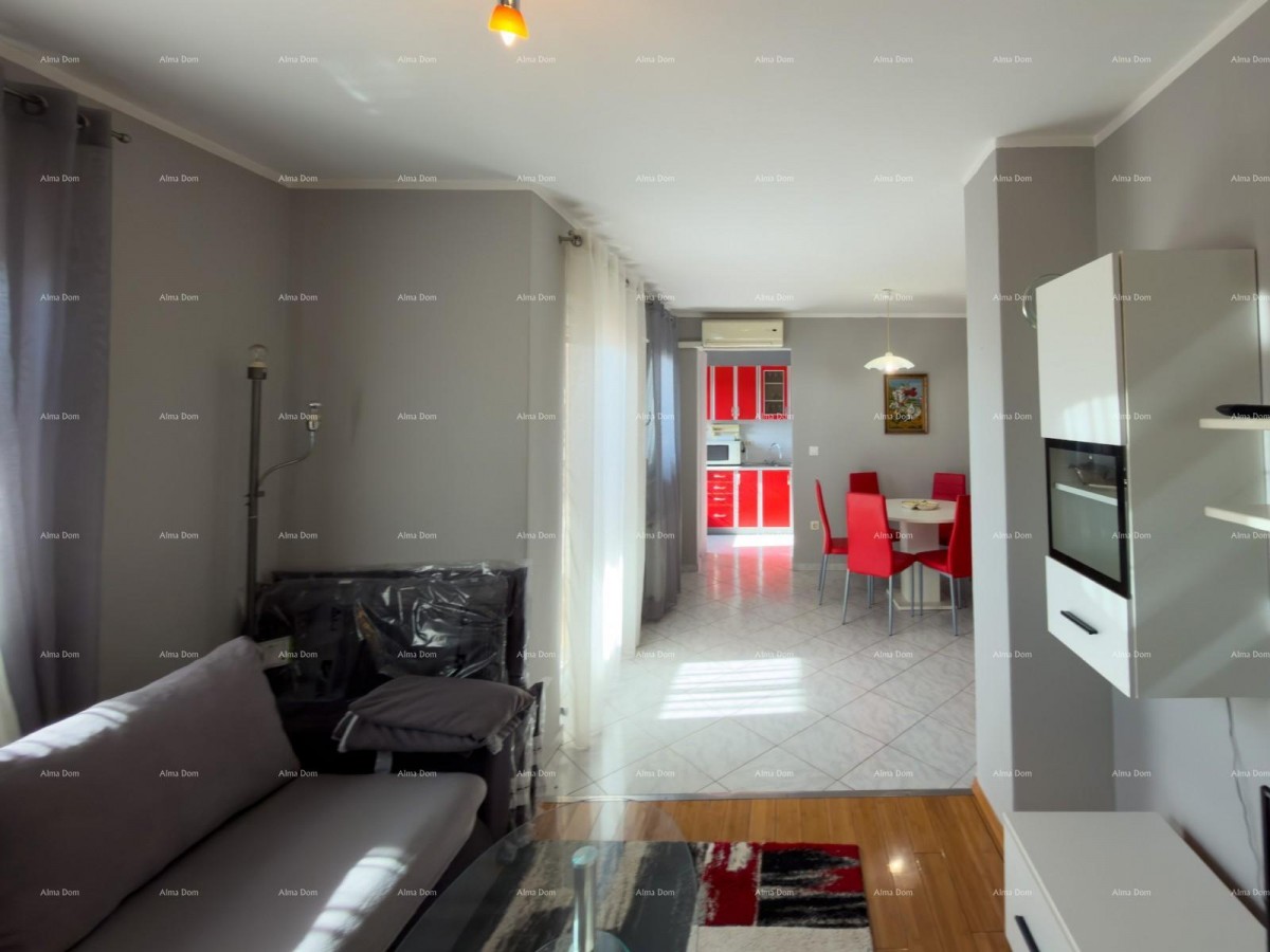 Kuća sa dva stana u okolici Pule 46