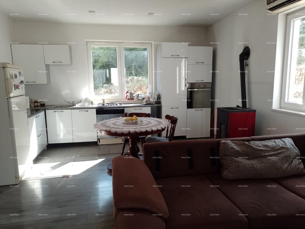 Prodajemo prelijepu kuću, Rovinjsko selo 8