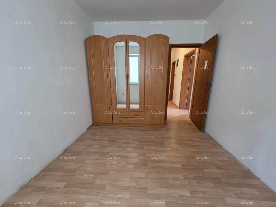 Пула, Видиковац! Продажа, квартира 61 м² 4