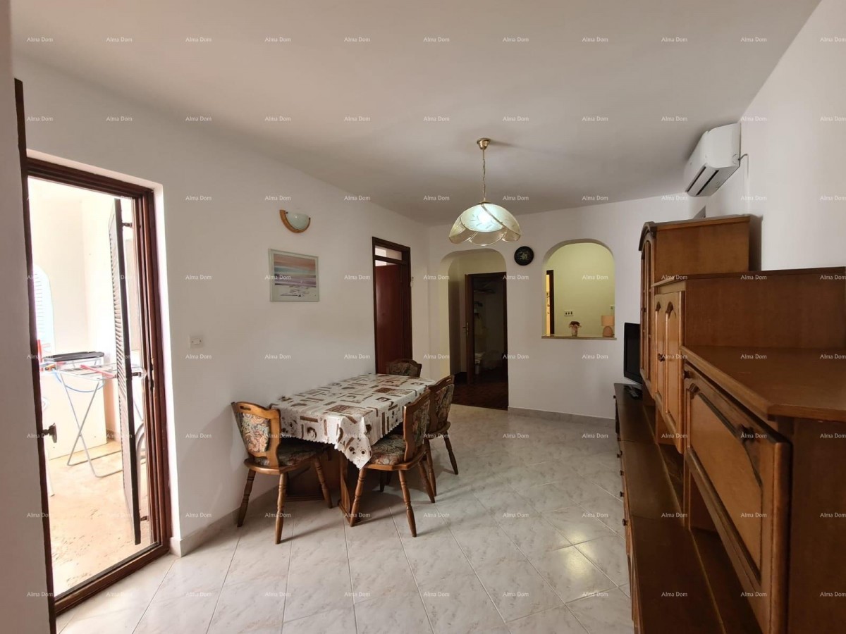 In vendita appartamento, 65 m2, Barbariga. 14