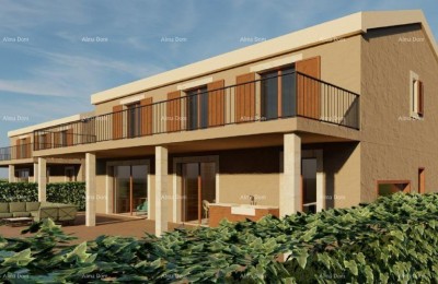 Terreno Kaštelir-Labinci