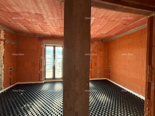 Apartments for sale in a new housing project, Pula 19