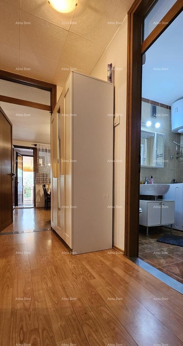 Novigrad, appartamento di 52 m² 14