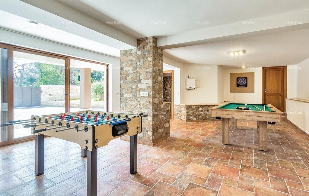 Премантура, отдельный дом с 5 спальнями. Близость к морю. 27