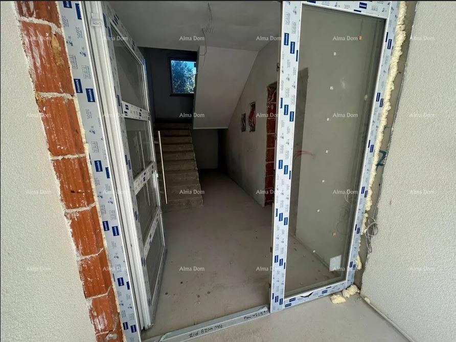 PULA – VALMADE – DVOSOBAN STAN U NOVOGRADNJI 8