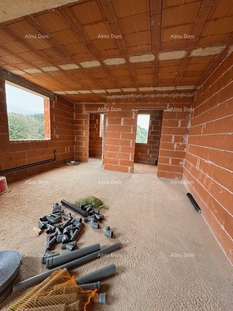 Veli Vrh, large apartment with 3 bedrooms 9