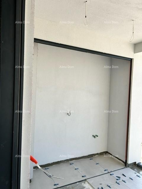 Продается квартира в небольшом доме с только четырьмя квартирами! 15