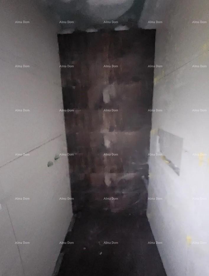 Prodamo hišo, okolica Raš 15